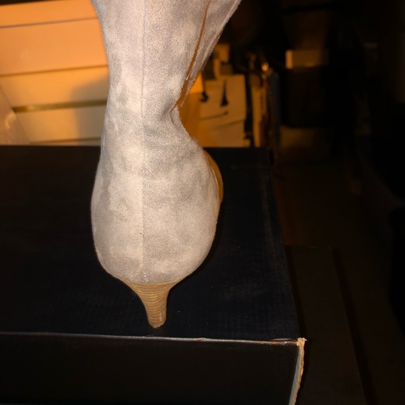 Booties - Picture 2 of 4